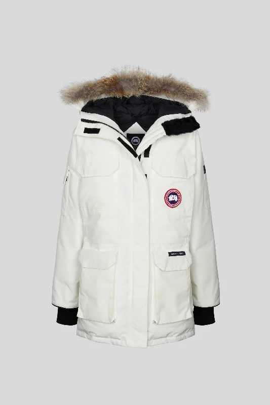 Expedition Parka