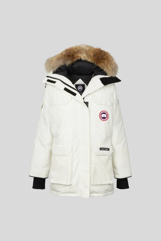 Expedition Parka