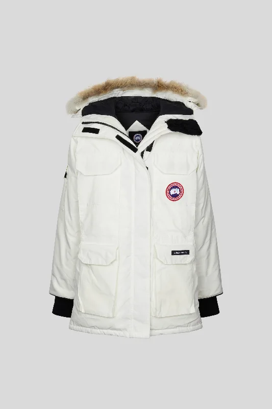 Expedition Parka