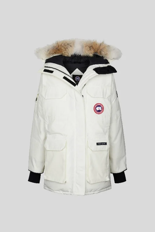 Expedition Parka