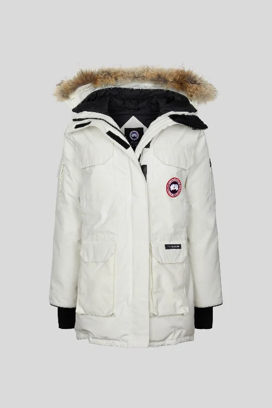 Expedition Parka