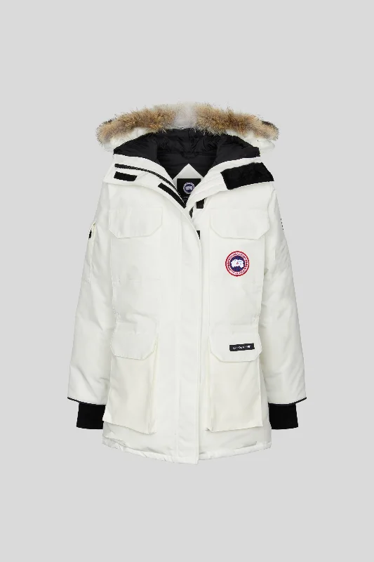 Expedition Parka