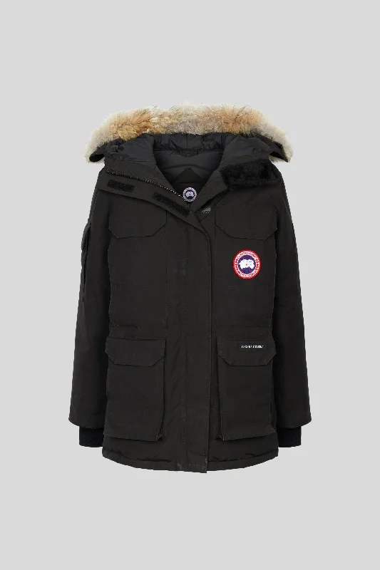 Expedition Parka Fusion Fit