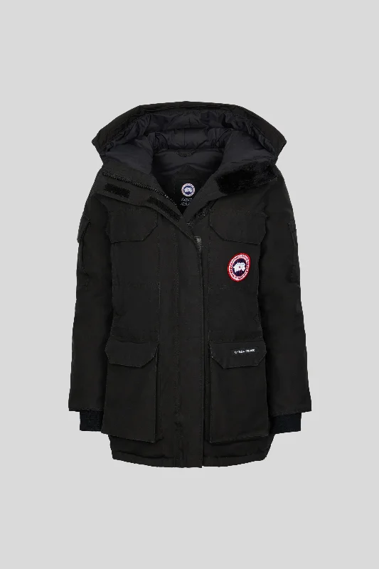 Expedition Parka Fusion Fit