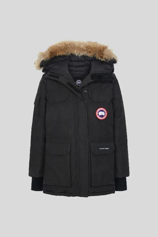 Expedition Parka Fusion Fit