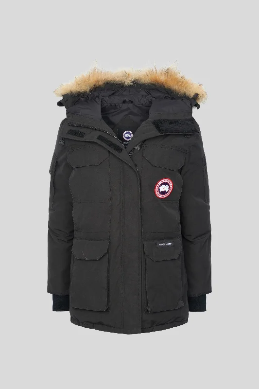 Expedition Parka Fusion Fit