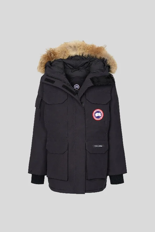 Expedition Parka Fusion Fit