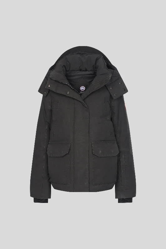 Blakely Parka