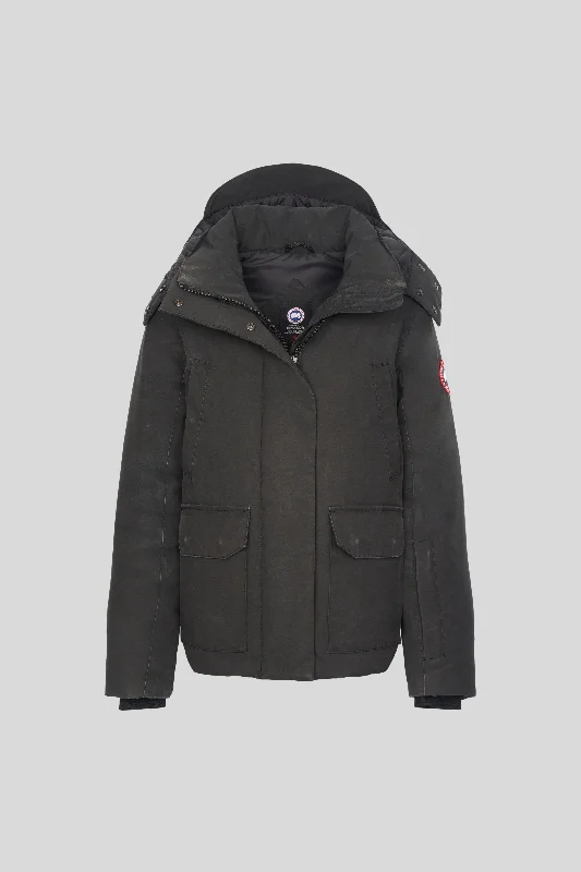 Blakely Parka