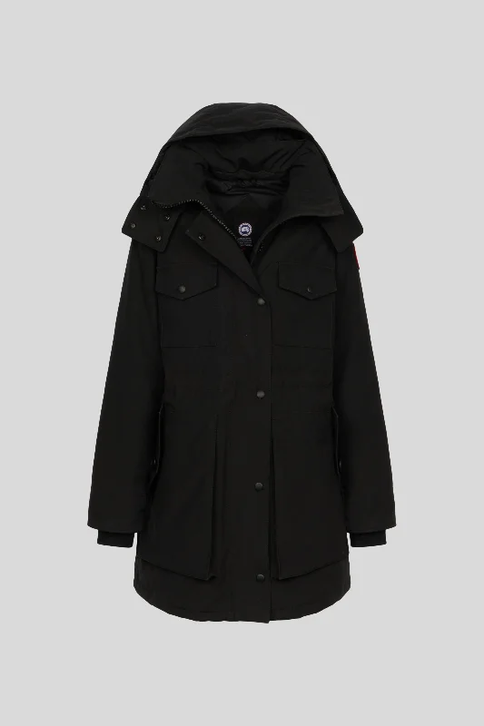 Gabriola Parka