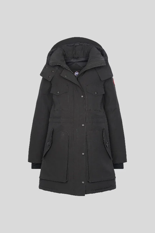 Gabriola Parka