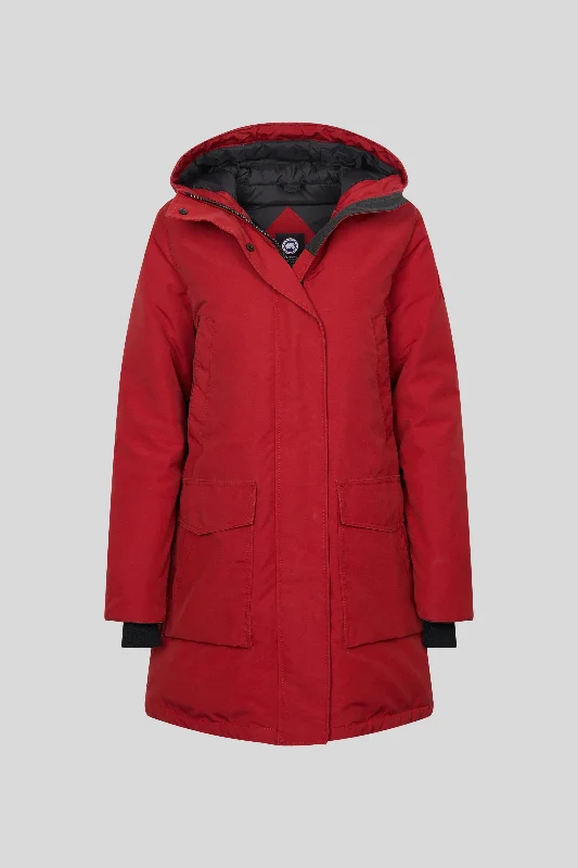 Canmore Parka