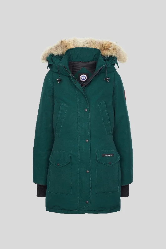 Trillium Parka