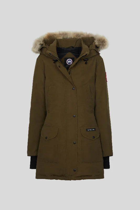 Trillium Parka