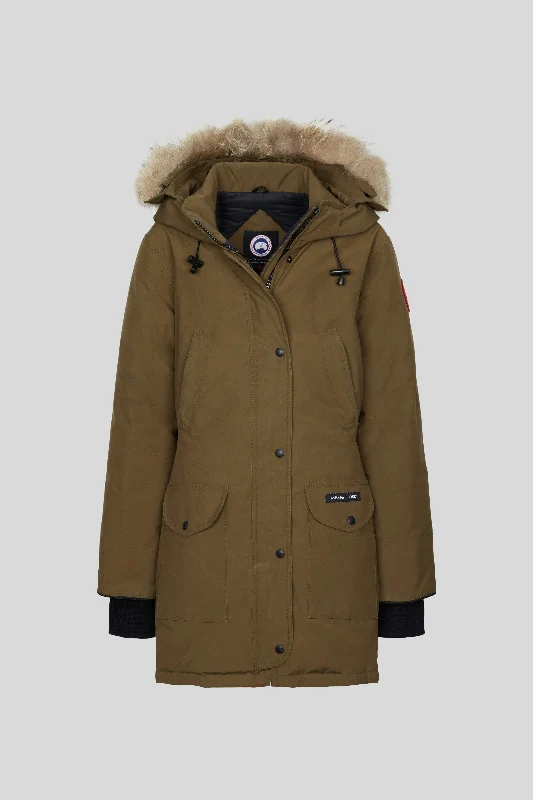 Trillium Parka