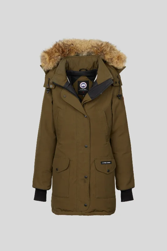 Trillium Parka