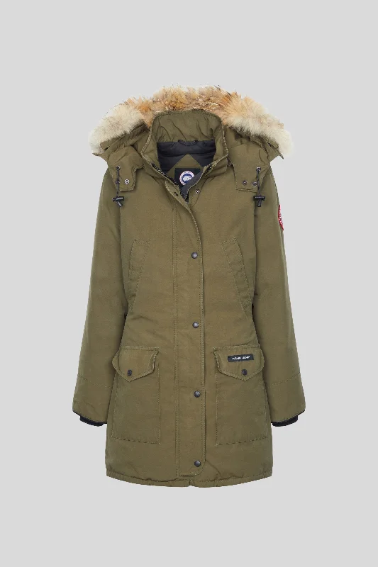 Trillium Parka