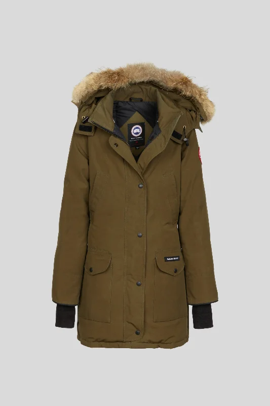 Trillium Parka