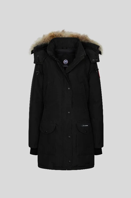 Trillium Parka