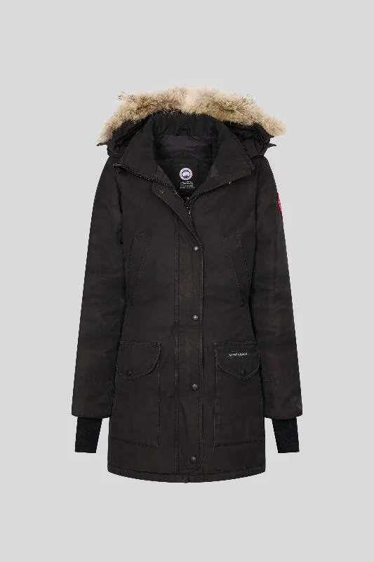 Trillium Parka