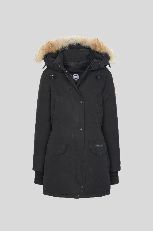 Trillium Parka