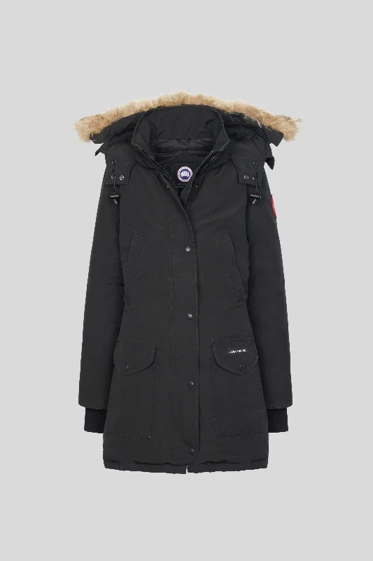 Trillium Parka