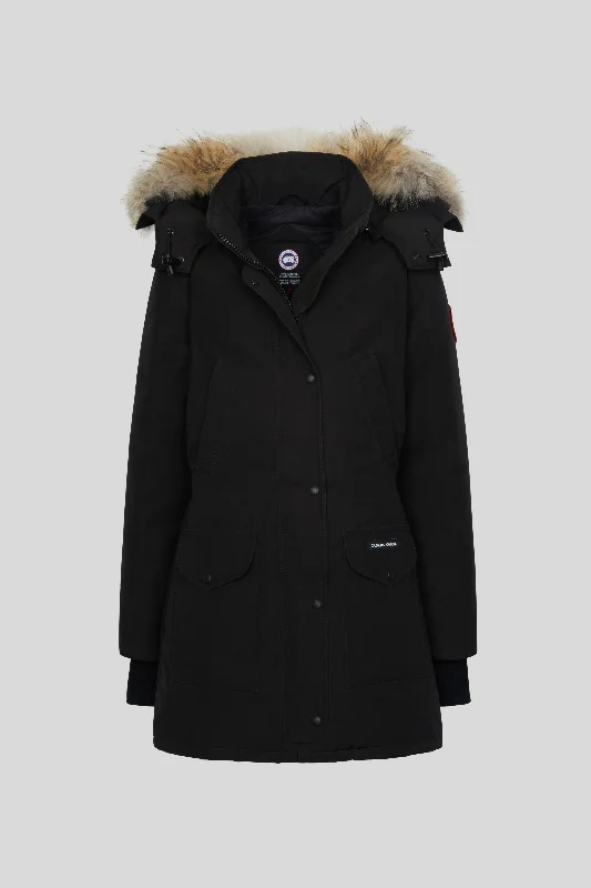 Trillium Parka