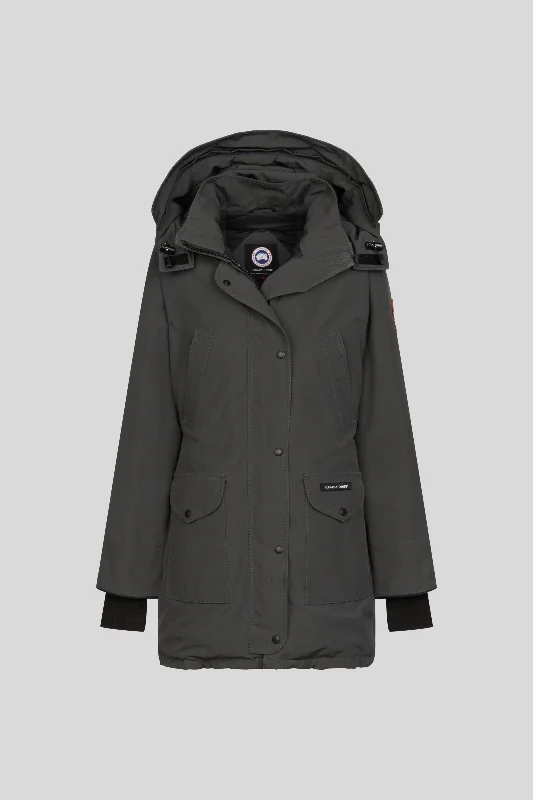 Trillium Parka