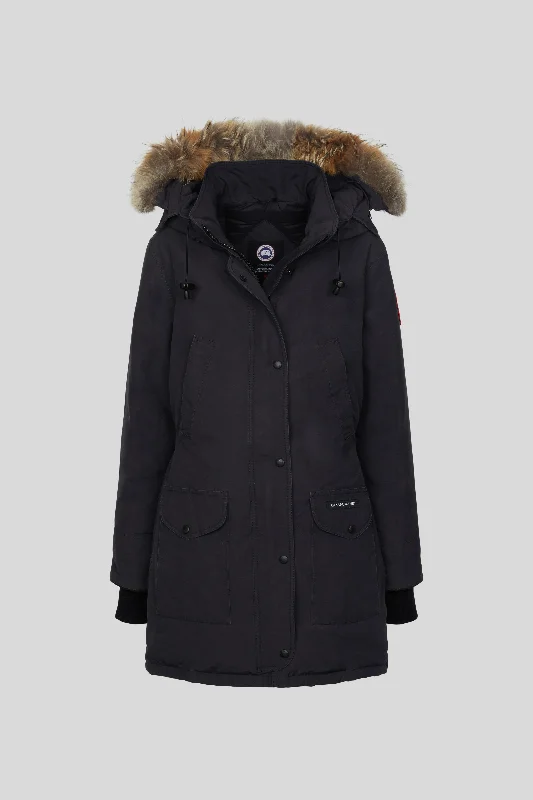 Trillium Parka