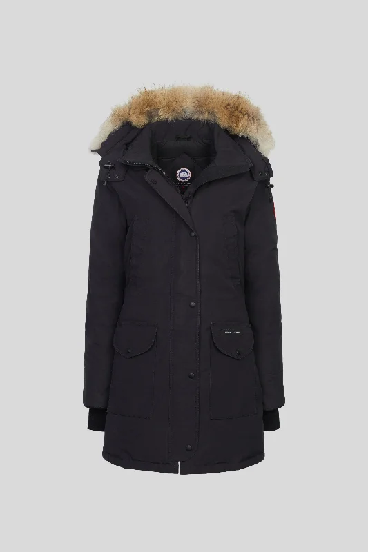 Trillium Parka