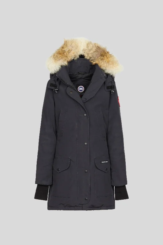 Trillium Parka