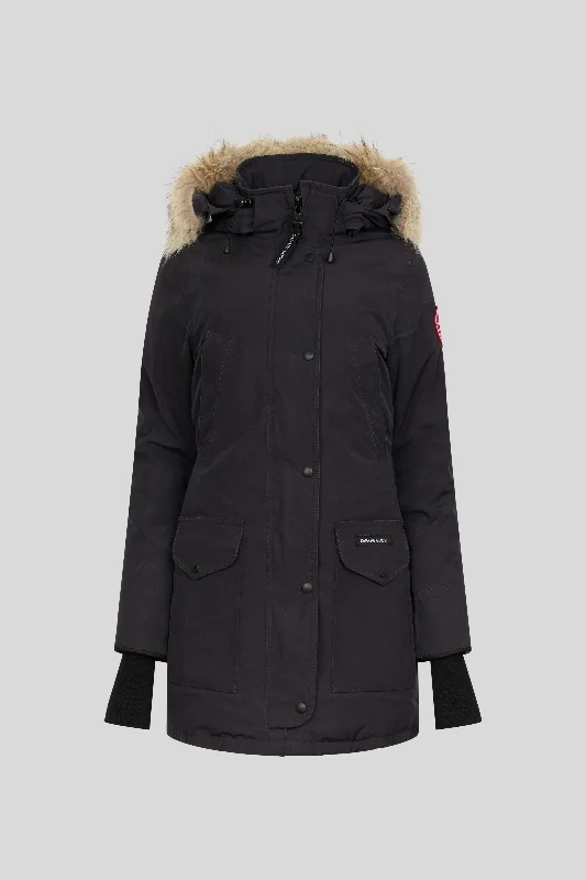 Trillium Parka