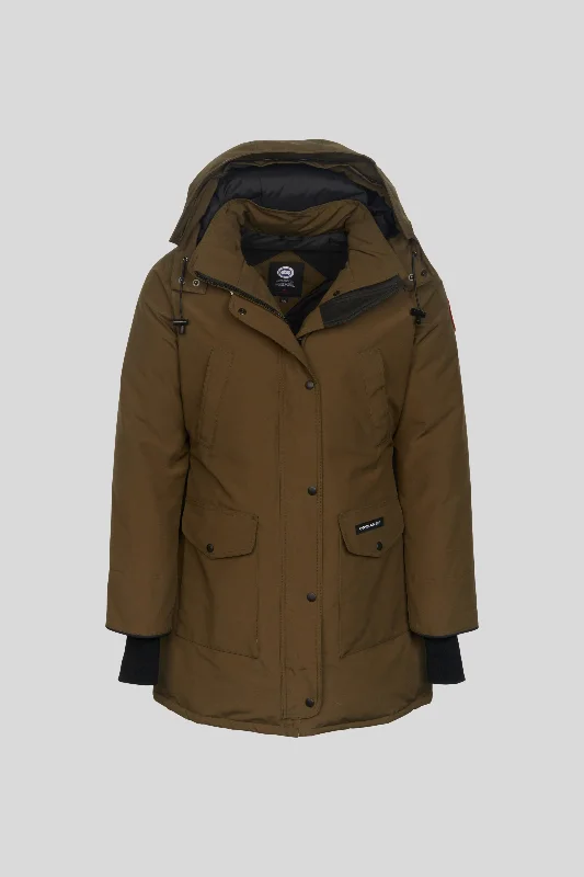 Trillium Parka