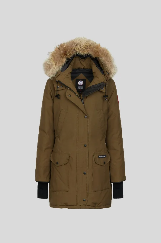 Trillium Parka