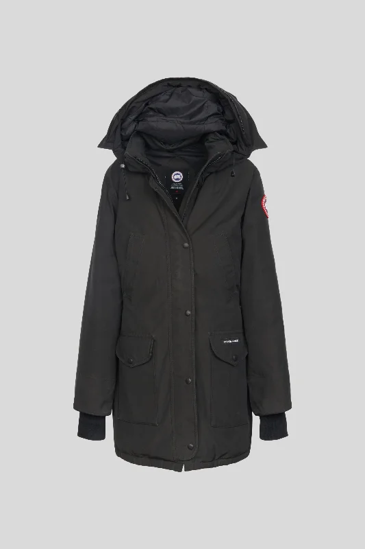 Trillium Parka