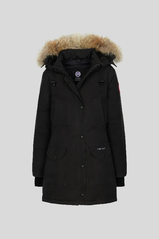 Trillium Parka