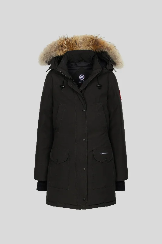 Trillium Parka