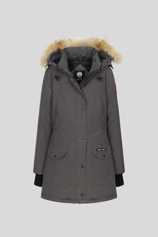 Trillium Parka