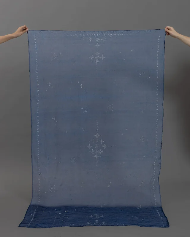 ANGKASA Langit - Ethereal Scarf