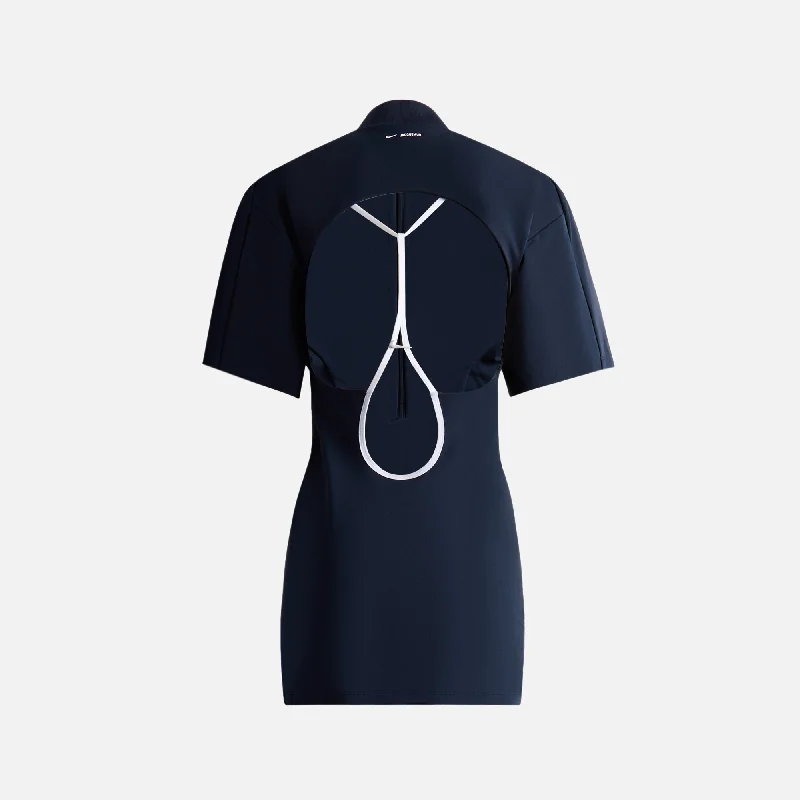 Nike x Jacquemus Dress - Dark Obsidian