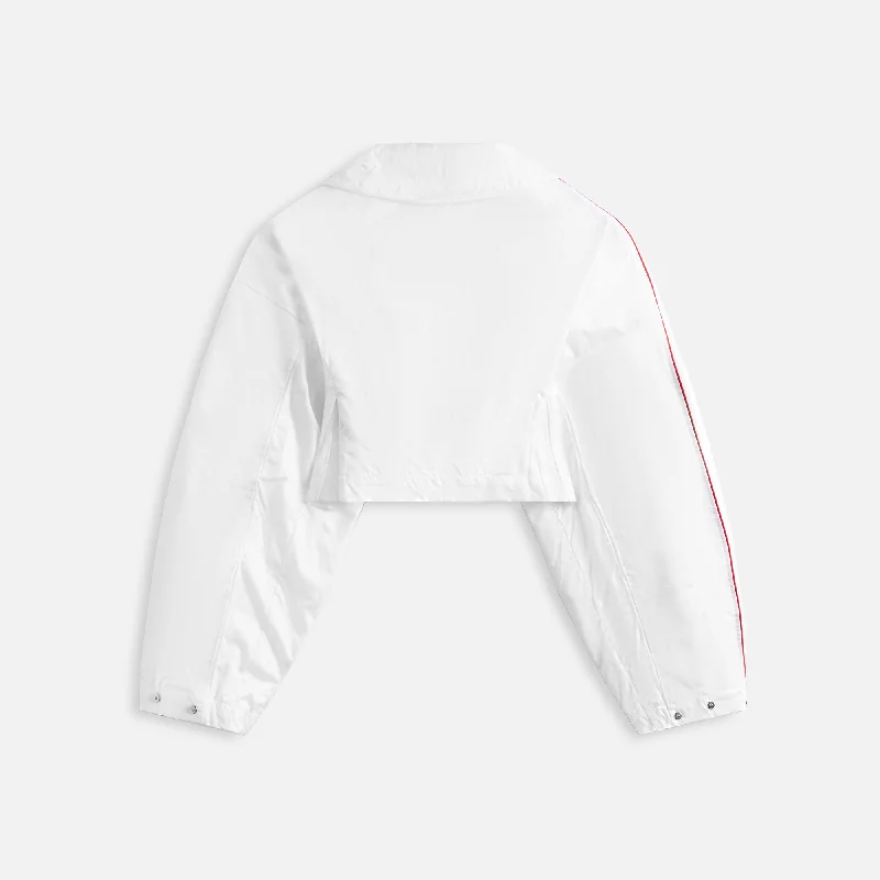 Nike x Jacquemus Track Jacket - White