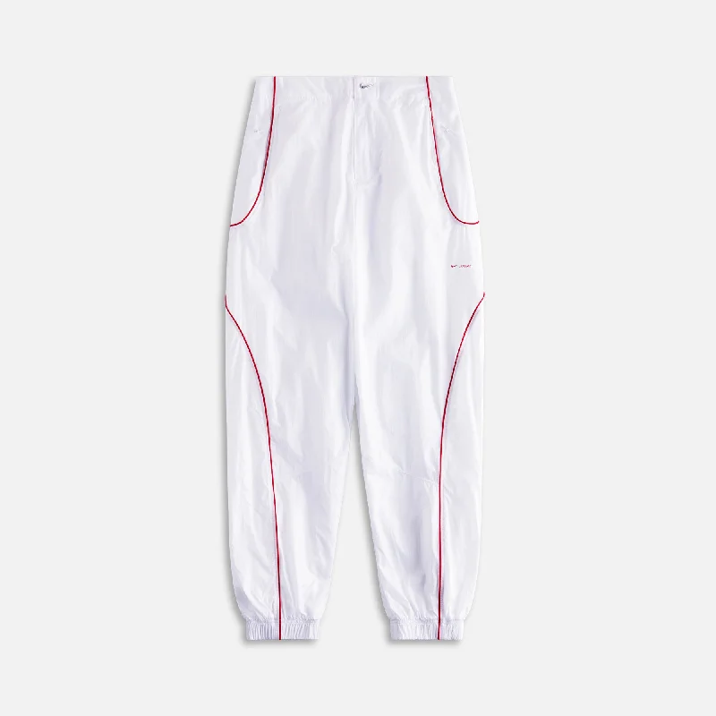 Nike x Jacquemus Track Pant - White