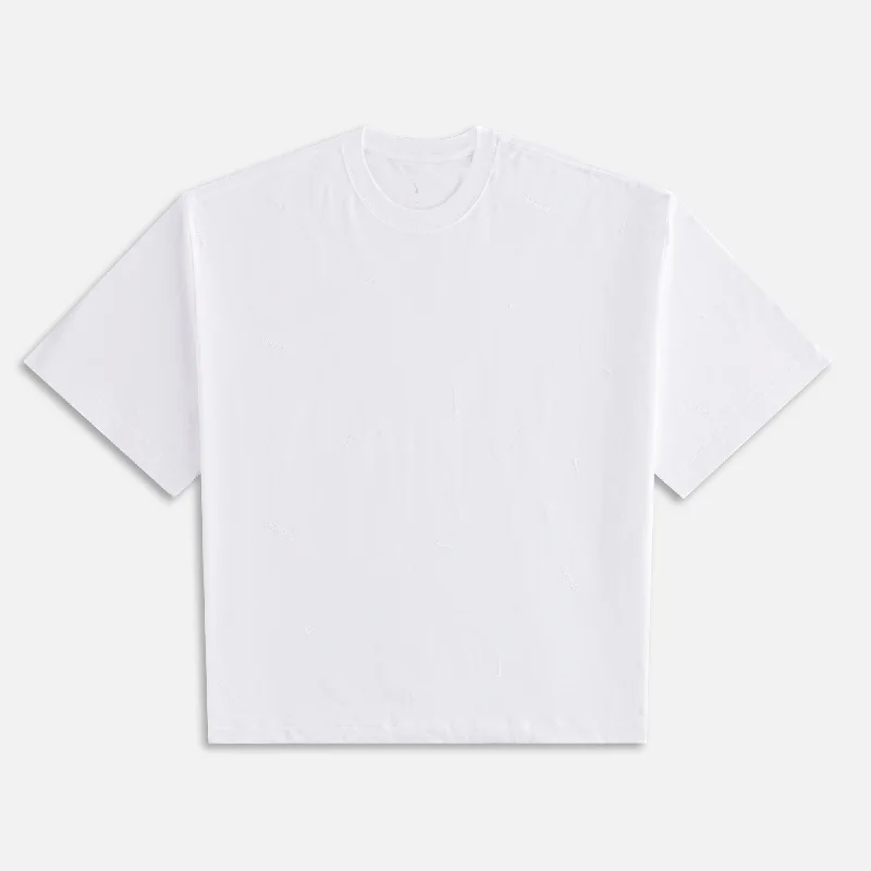 Nike x Jacquemus Tee - White