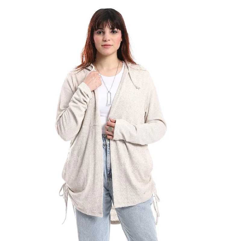 Women'S Casual Cardigan - Merch