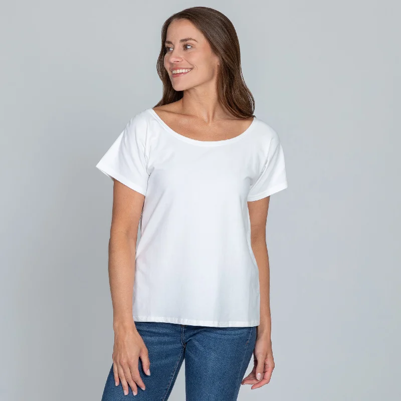 44471-organic-shirred-sleeve-tee