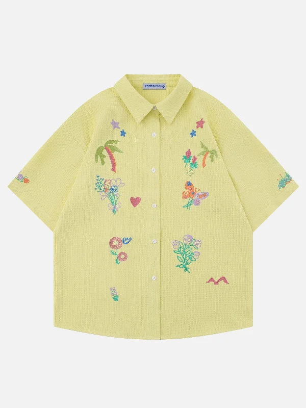 aelfric-eden-colorful-embroidery-short-sleeve-shirt