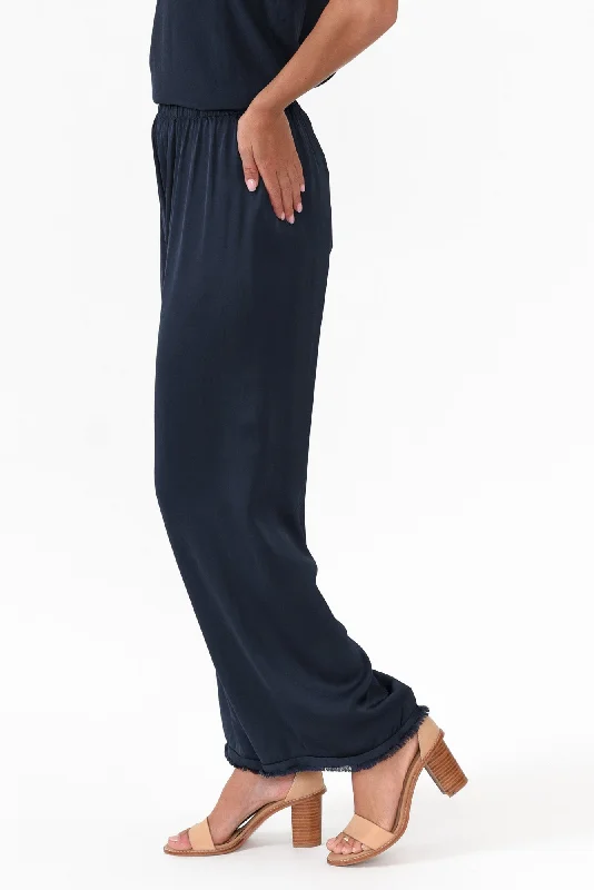 alistair-navy-gloss-frayed-pant