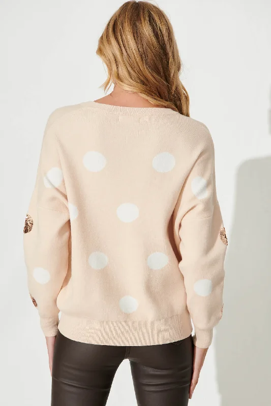 almeria-knit-in-beige-with-sequin-spot-wool-blend