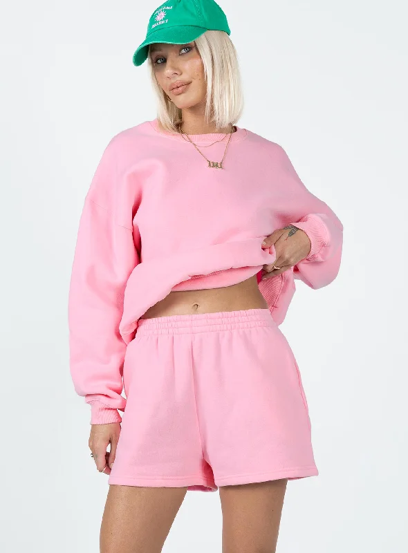 barclay-track-shorts-pink