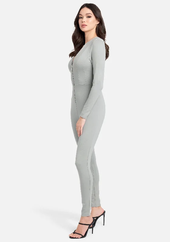 basic-knit-zip-up-catsuit-ultimate-gray